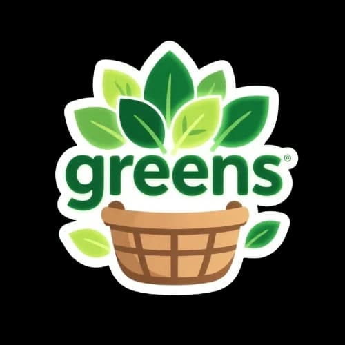 greens — متجر على منصة بلور