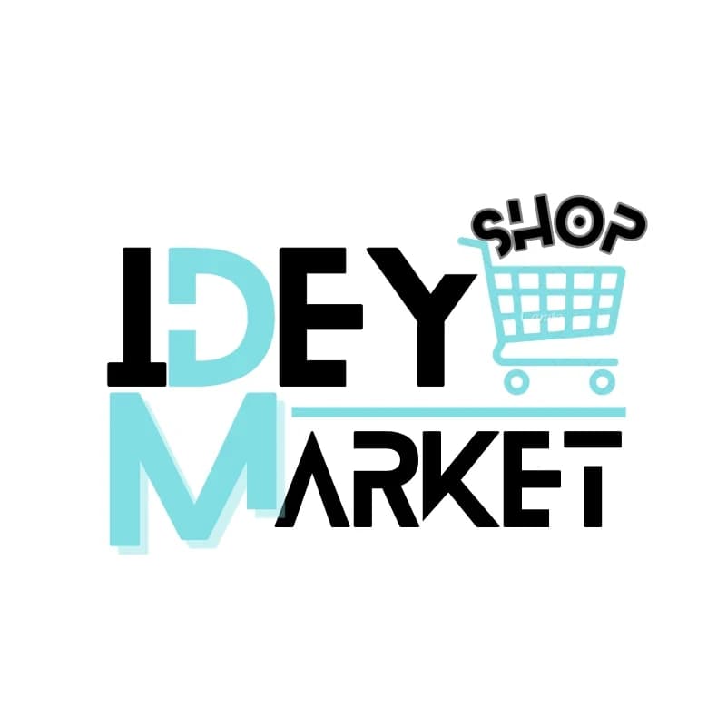 Idey shop — متجر على منصة بلور