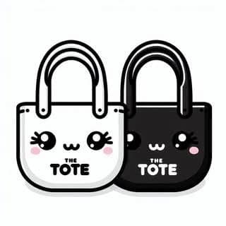 the tote — متجر على منصة بلور