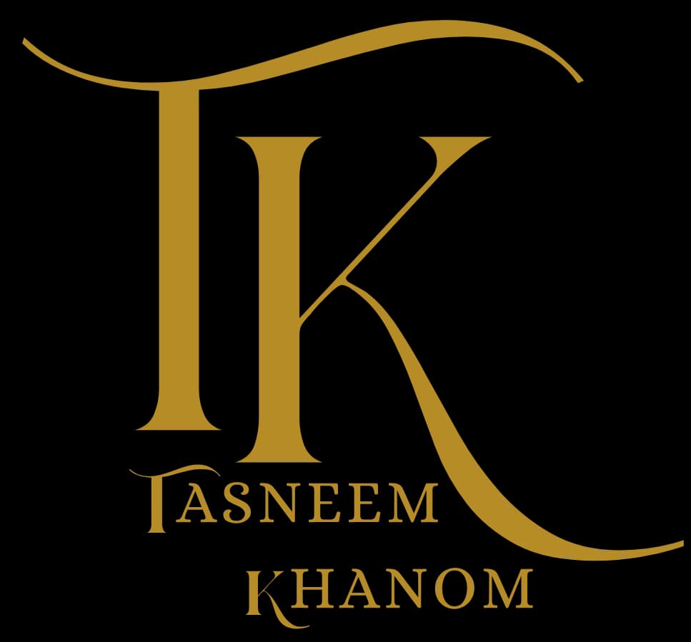 tasneem khanom — متجر على منصة بلور