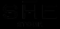 she store — متجر على منصة بلور