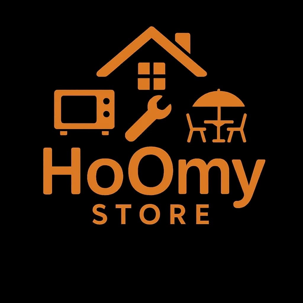hoomy — متجر على منصة بلور