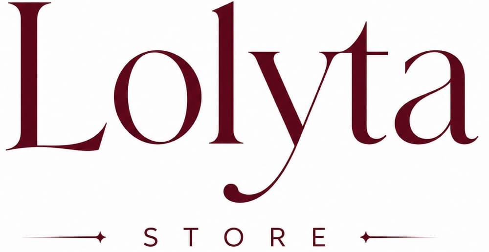 Lolyta store — متجر على منصة بلور
